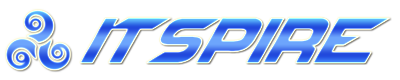 Itspire Logo